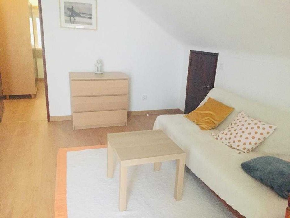 T2 em Santiago do Cacém para empresas