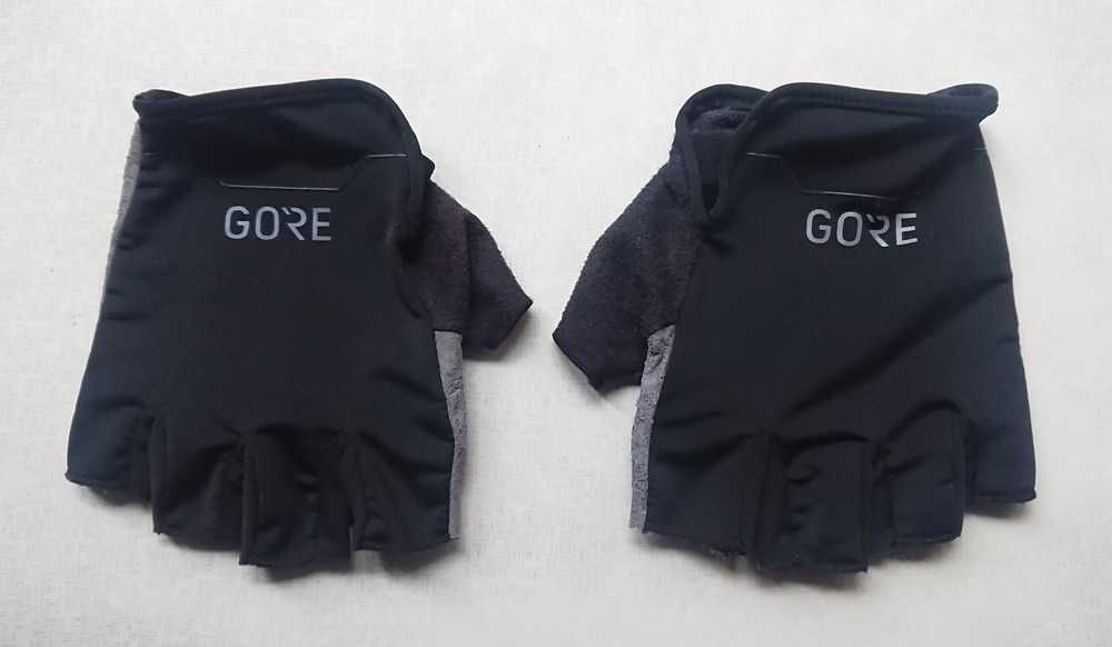 GORE Bike Wear C3 велоперчатки