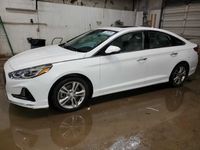 Hyundai Sonata Sport 2018