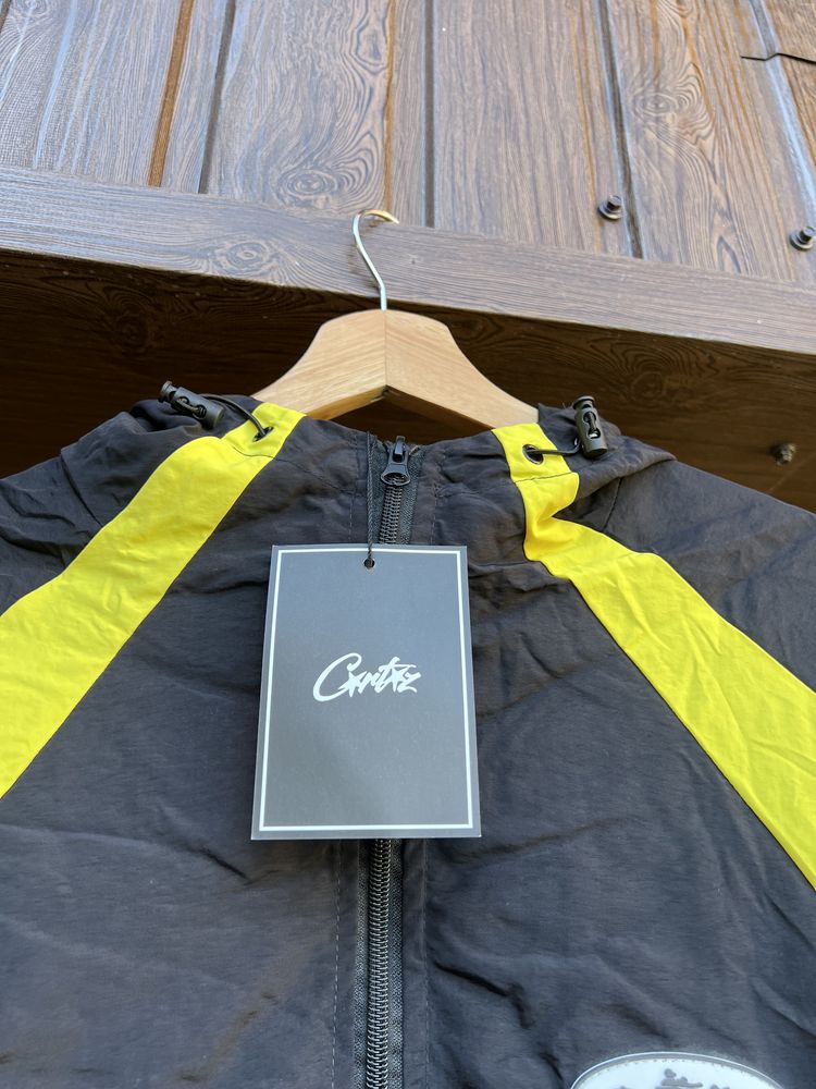 Куртка | Кофта | Ветровка Corteiz