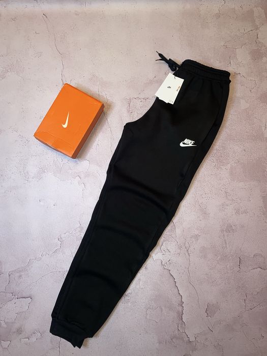 Штани Nike ОРИГІНАЛ фліс