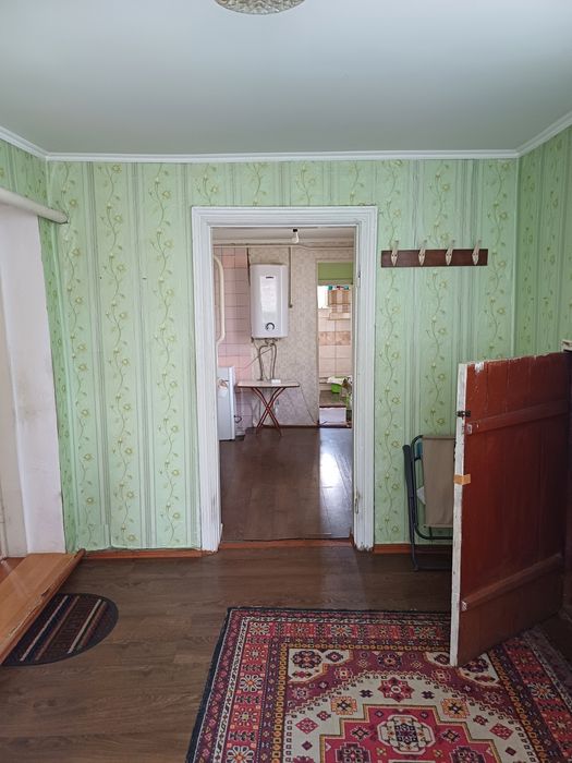 Оренда частини будинку  з усіма зручностями в Чернігові