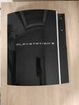 PlayStation 3 500GB