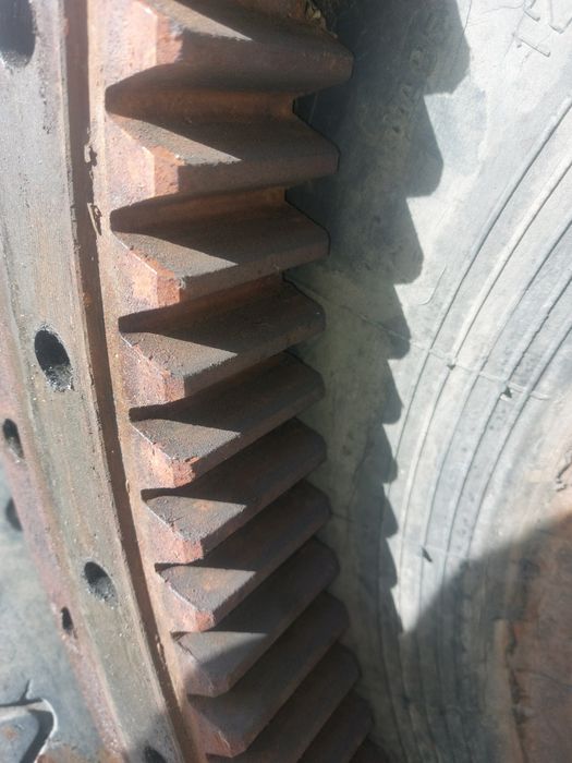 Круг поворотний АГП-22