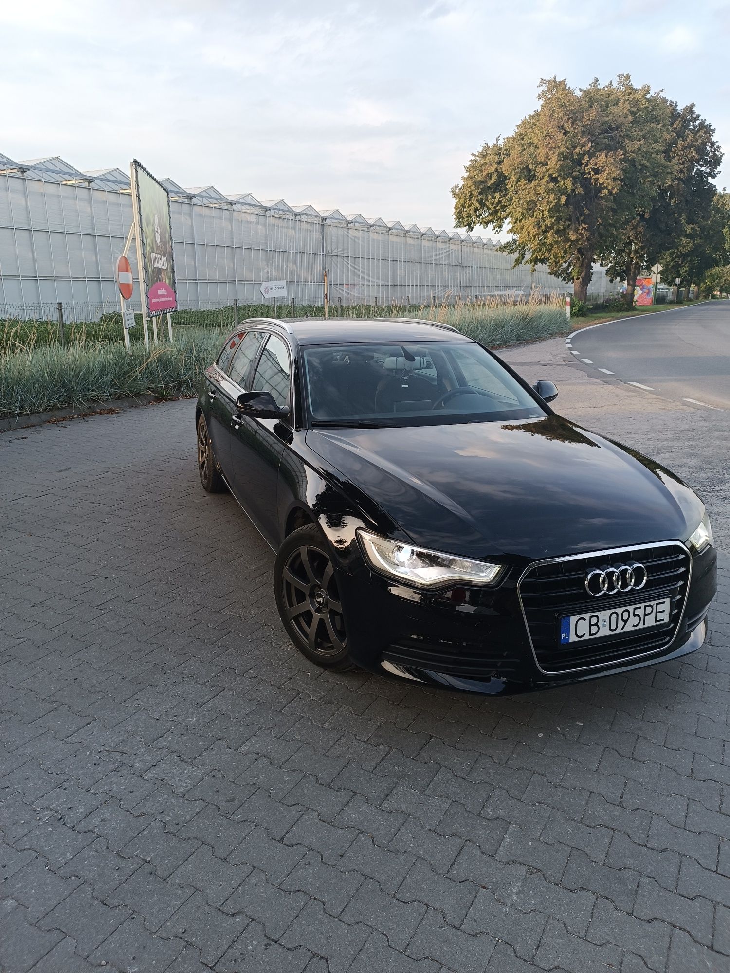 Audi A6 sprzedam