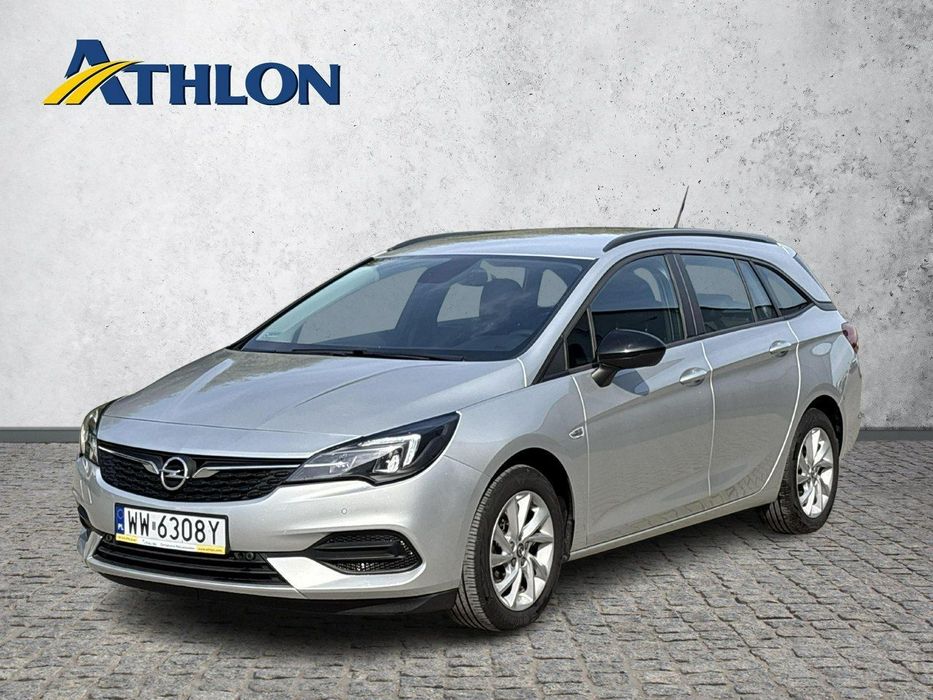 Opel Astra V 1.4 T Edition S&S Automat SalonPL VAT23%