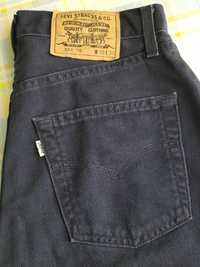 Levi's 551 fabrycznie nowe