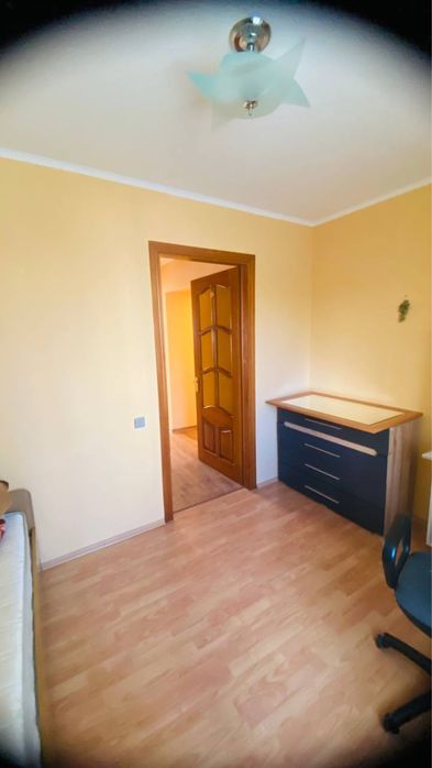 Довготривала оренда 3К+КС Центр міста