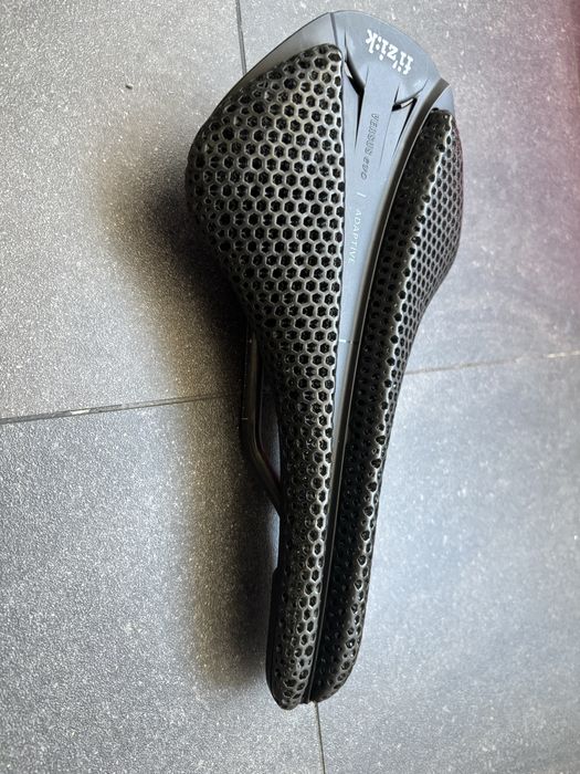 Selim Fizik Versus Evo Adaptative