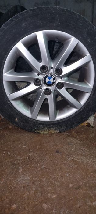 Vendo Jantes 16 BMW