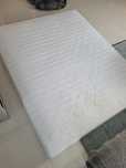 Materac ikea 160x200 za darmo