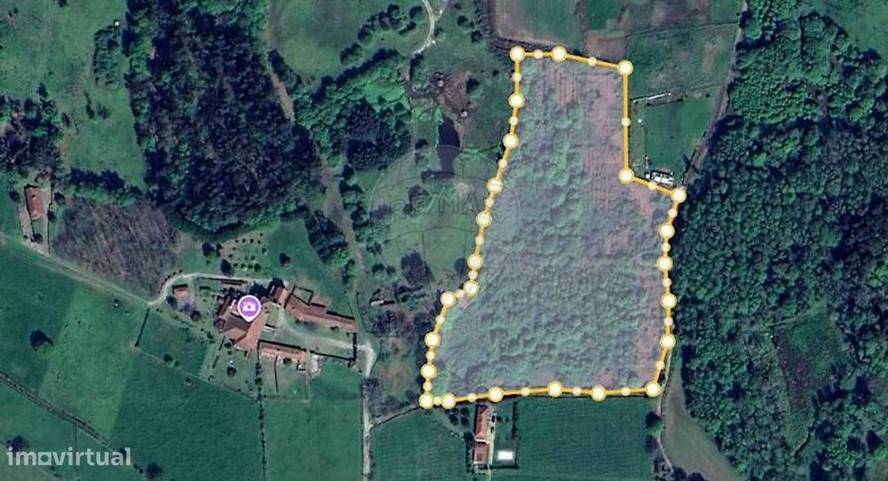 Quinta T0 para venda