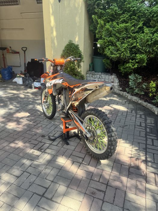 KTM SX-F 350