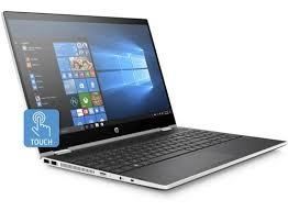 HP Pavilion Ultrabook