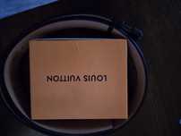 pasek Louis Vuitton