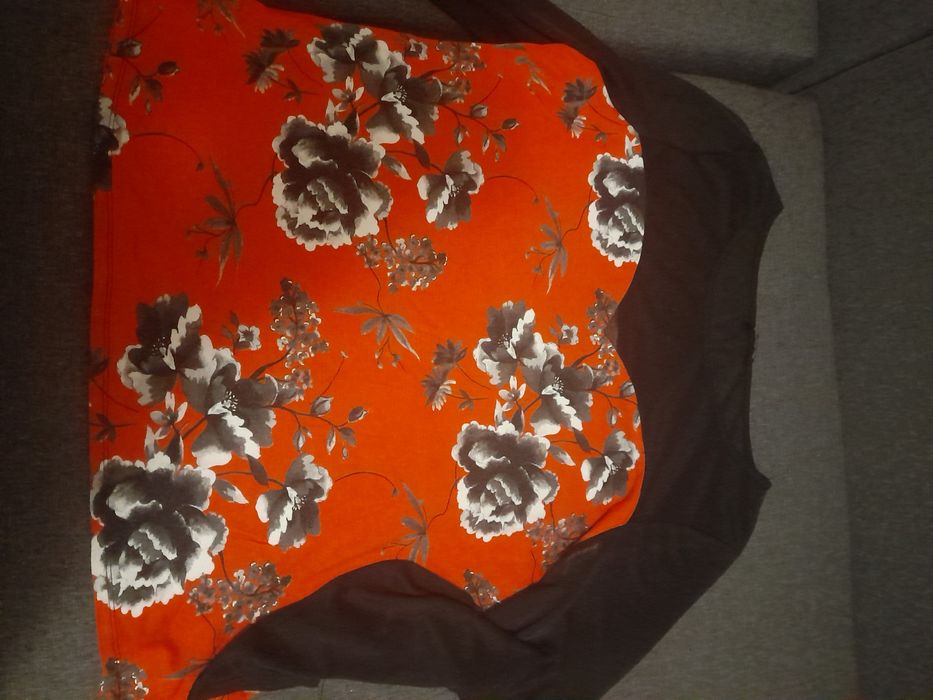 Paczka sweterków, bluzek L/XL + gratis
