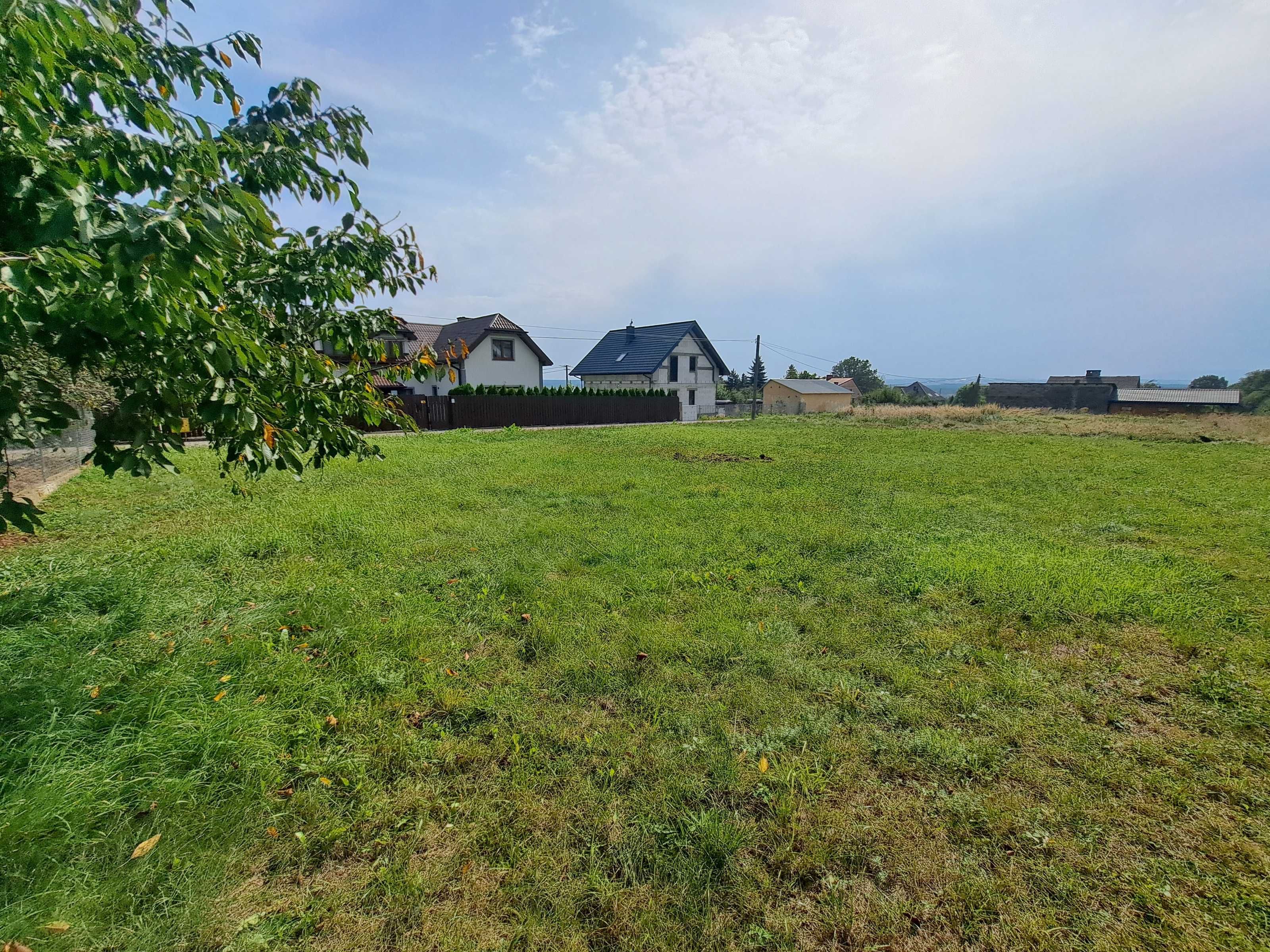 Działka budowlana, ul. Letniskowa, Starachowice