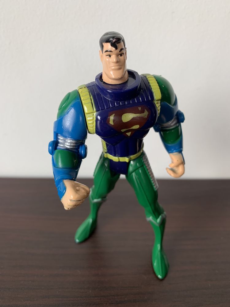 Superman figurka kolekcjonerska zabawka