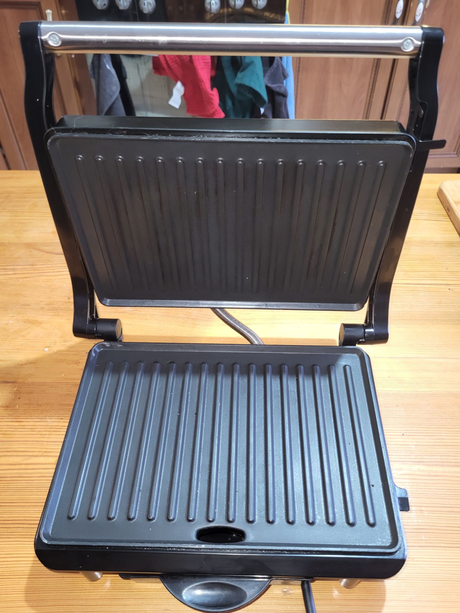 Grill elektryczny kamille