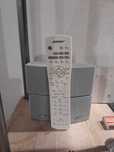 BOSE lifestyle kino domowe