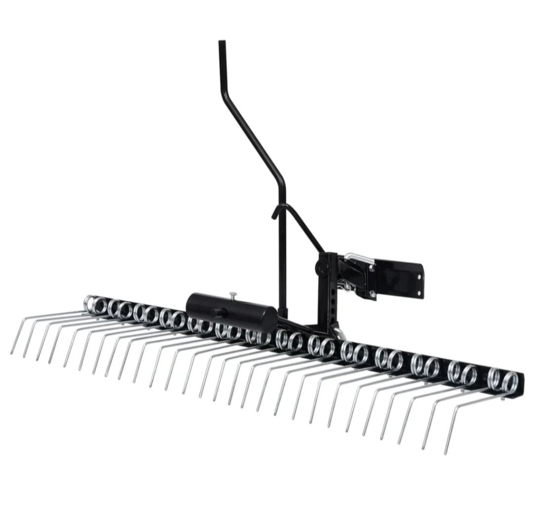 Weltykulator do kosiarki samojezdnej 109 cm