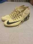 Korki Nike 46 30cm Mercurial ecri