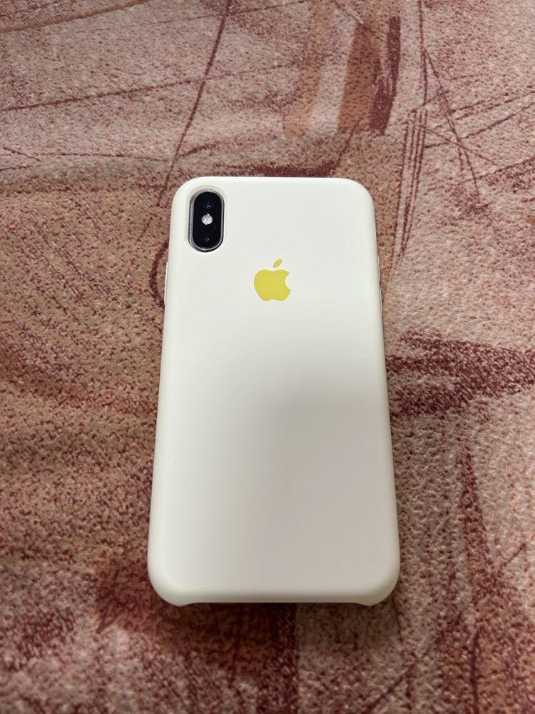 IPhone XS, 256gb, neverlock