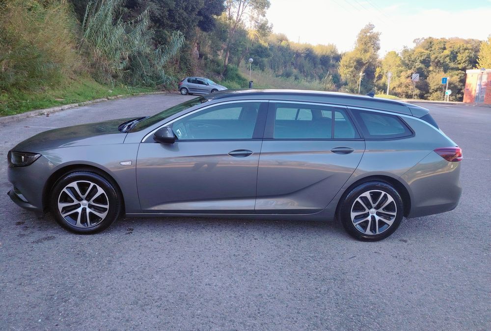Vendo Opel Insignia B Sports tourer 1.6
