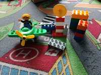 LEGO Duplo samolot