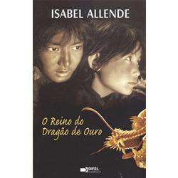 Livros Isabel Allende