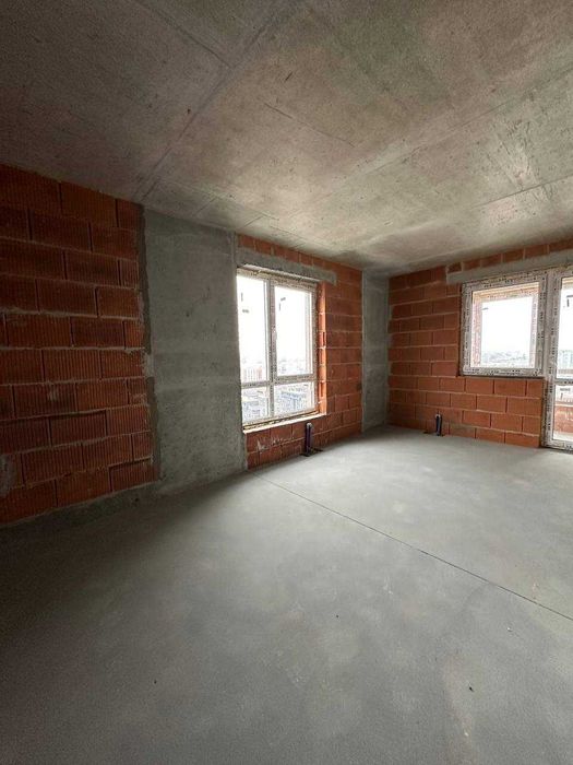 Продаж квартири в збудованому будинку (7 черга) в ЖК Бетховен