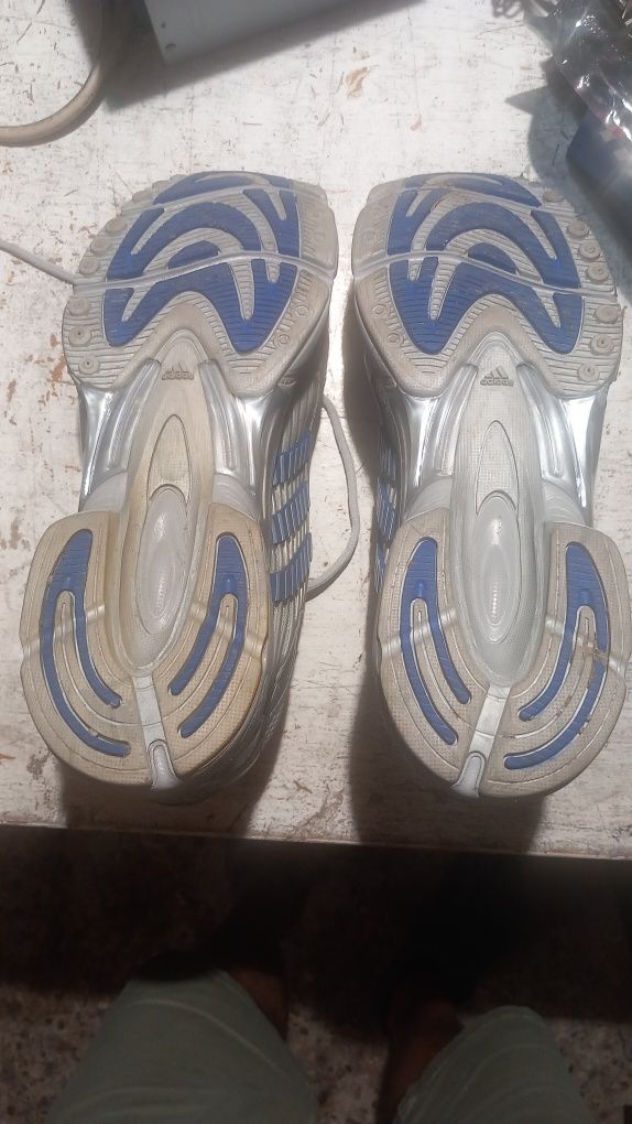 Buty adidas adpreme roz 42
