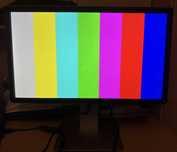 Monitor dell p2214 hb full hd 22”