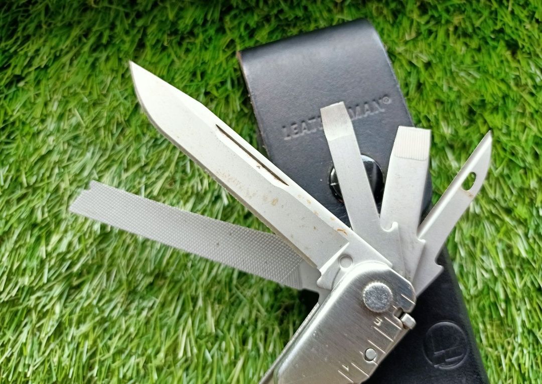 Multitool Leatherman Super Tool 300