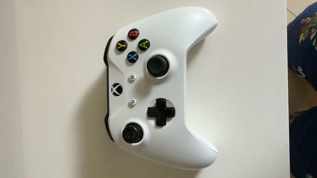 Xbox series s nova