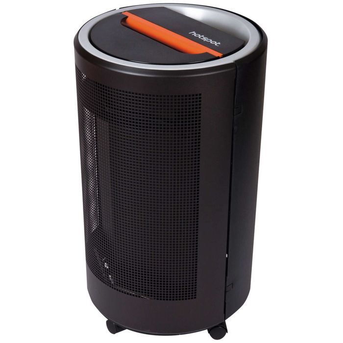 Aquecedor a gas galp