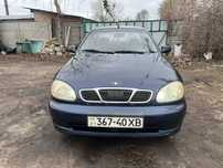 Срочно Продам Daewoo Lanos