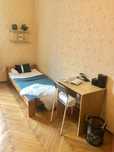 Miejsce w pokoju dwuosobowym – al. Słowackiego 3, ZAMIESZKAJ W CENTRUM