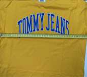 koszulka Tommy Jeans