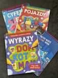 Kolorowanki wodne