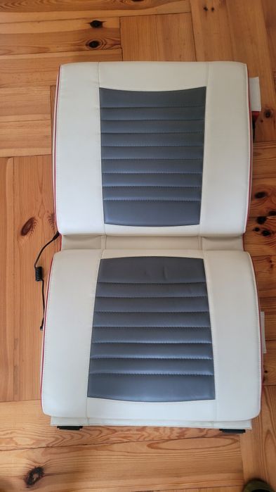 Masazer do rehabilitacji VITBERG (moduł bazowy +moduł kolana)