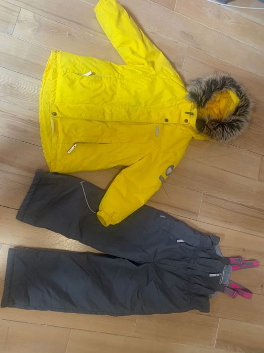 Комбінезон дитячий