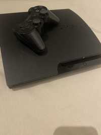 Playstation 3 CECH-3004B i 9 gier