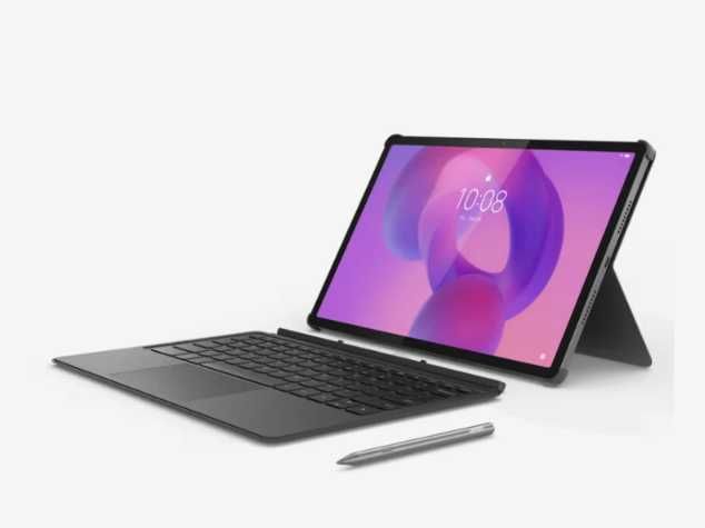 Lenovo TAB Pro Matt 12,7'' 8GB/256GB/Android 14 WiFi