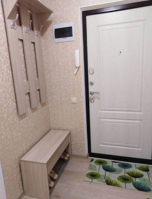 1 кімн. Район 12 школи. Погодинно, подобово. Ціна доби.