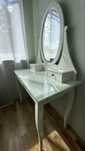 Toaletka ikea 470 zl