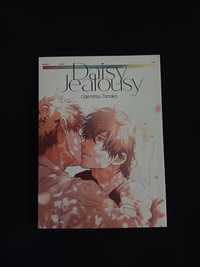 manga 18+ jednotomowa daisy jealousy