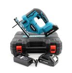 Аккумуляторный лобзик Makita DJV180Z | 24V | 5.0 A/h