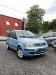 Fiat Panda 1.2 benzyna*Klimatyzacja*Wspomaganie*Elektryka*Zamiana