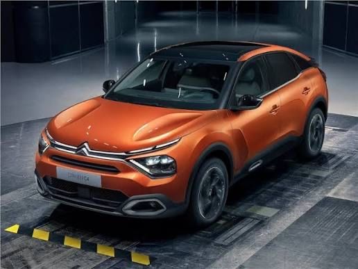 СТО Citroen Ситроен